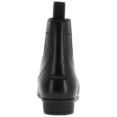 Botas com fecho Equithème Chic Preto