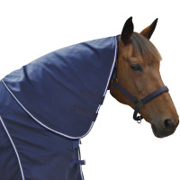 Cobre-pescoço Canter outdoor 150 gr Azul-marinho
