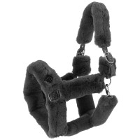 Caveção Je t'aime Equithème Snuggy