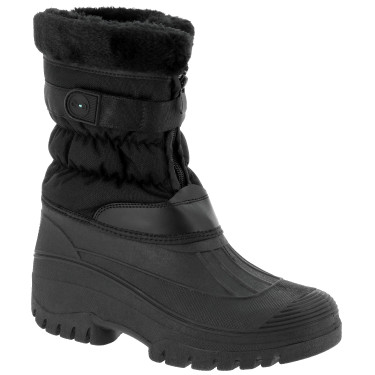 Botas Riding World Inverno Preto Botas Riding World Inverno Preto