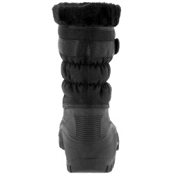 Botas Riding World Inverno Preto Botas Riding World Inverno Preto