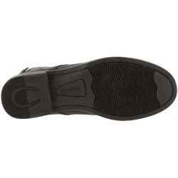 Botas Norton Nîmes Zip + atacadores Castanho