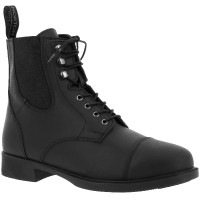 Botas Norton Nîmes com atacadores Preto