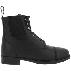 Botas Norton Nîmes com atacadores Preto Botas Norton Nîmes com atacadores Preto
