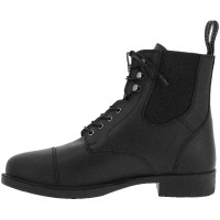 Botas Norton Nîmes com atacadores Preto