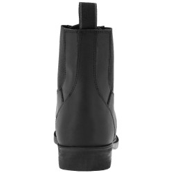 Botas Norton Nîmes com atacadores Preto Botas Norton Nîmes com atacadores Preto