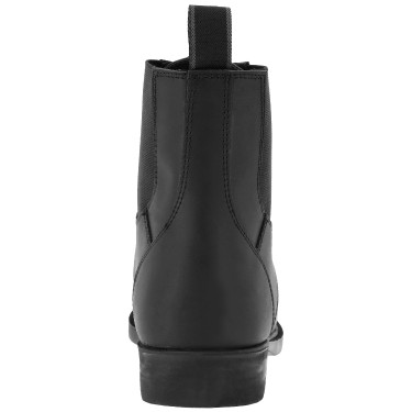 Botas Norton Nîmes com atacadores Preto Botas Norton Nîmes com atacadores Preto