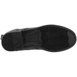 Botas Norton Nîmes com atacadores Preto Botas Norton Nîmes com atacadores Preto