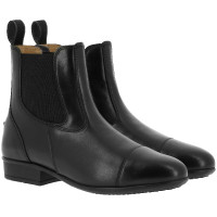 Botas Equithème Chic Preto