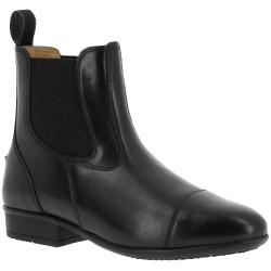 Botas Equithème Chic Preto