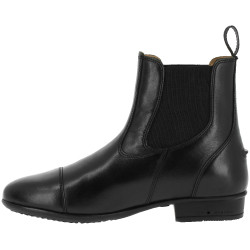 Botas Equithème Chic Preto
