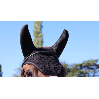 Boné Lami-Cell Silentair Preto