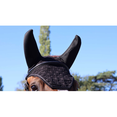 Boné Lami-Cell Silentair Preto