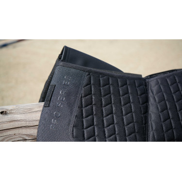 Amortecedor corretivo Pro Series X-IMPACT 3 bolsos Preto Amortecedor corretivo Pro Series X-IMPACT 3 bolsos Preto