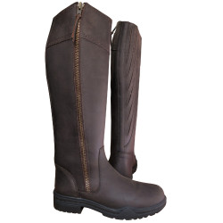 Botas Flags & Cup Passeo marrom Botas Flags & Cup Passeo marrom
