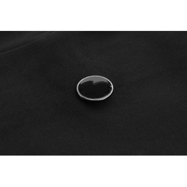 Fraque de dressage Equithème Munich feminino Preto Fraque de dressage Equithème Munich feminino Preto