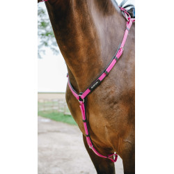 Peitoral de Endurance Norton Pop Rosa