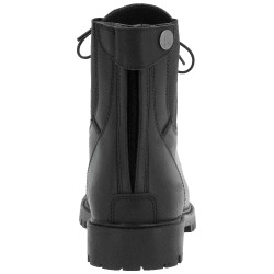 Botas com atacadores/fecho Norton Vauvert Preto