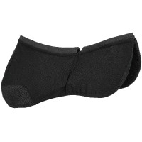 Amortecedor corretivo Pro Series X-TECH 2 bolsos Preto Amortecedor corretivo Pro Series X-TECH 2 bolsos Preto