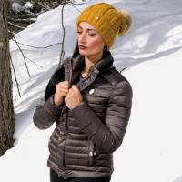 Veste light femme Ratula Flags & Cup Bleu marine Veste light femme Ratula Flags & Cup Bleu marine