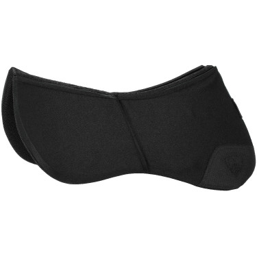 Amortecedor corretivo Pro Series X-TECH 2 bolsos Preto