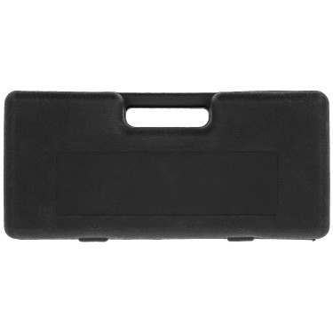 Máquina de tosquia ST-001 PRO Hippotonic com cabo Preto Máquina de tosquia ST-001 PRO Hippotonic com cabo Preto