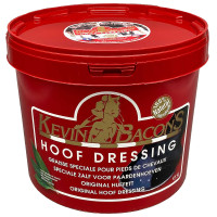 Kevin Bacon's Hoof Dressing Winter graxa para cascos