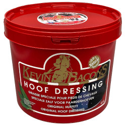 Kevin Bacon's Hoof Dressing Winter graxa para cascos