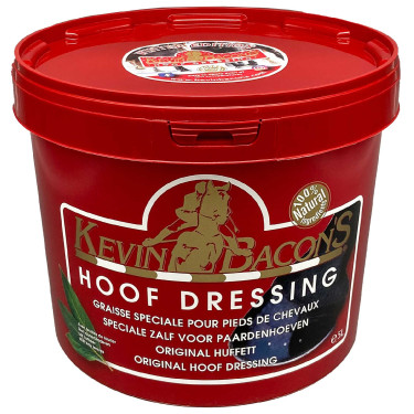 Kevin Bacon's Hoof Dressing Winter graxa para cascos
