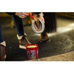 Kevin Bacon's Hoof Dressing Winter graxa para cascos Kevin Bacon's Hoof Dressing Winter graxa para cascos