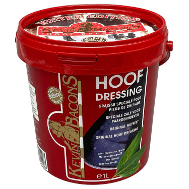 Kevin Bacon's Hoof Dressing Winter graxa para cascos Kevin Bacon's Hoof Dressing Winter graxa para cascos