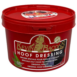 Kevin Bacon's Hoof Dressing Winter graxa para cascos