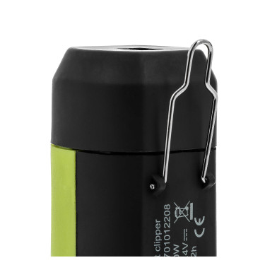 Máquina de tosquia A5 PRO COMBO Hippotonic sem fio + 2 baterias Verde Máquina de tosquia A5 PRO COMBO Hippotonic sem fio + 2 baterias Verde