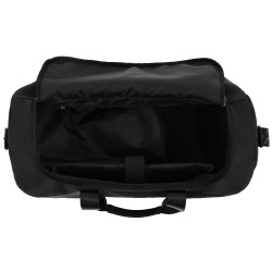 Saco de fim de semana Je t'aime Equithème Preto Saco de fim de semana Je t'aime Equithème Preto