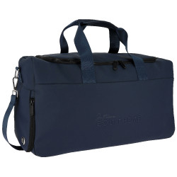 Saco de fim de semana Je t'aime Equithème Marinho Azul-marinho Saco de fim de semana Je t'aime Equithème Marinho Azul-marinho