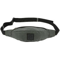 Bolsa de cintura Equithème Arya Caqui Kaki