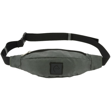 Bolsa de cintura Equithème Arya Caqui Kaki Bolsa de cintura Equithème Arya Caqui Kaki