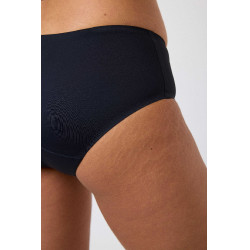 Shorty Amphitrite Fluxo Médio Smoon Preto
