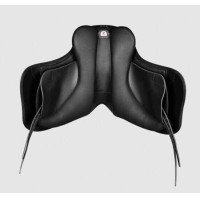 Sela Wintec ProWide End hart Preto