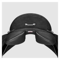 Sela Wintec ProWide End hart Preto