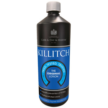 Killitch Carr & Day & Martin