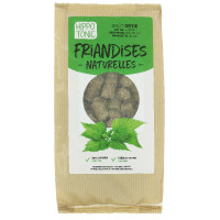 Guloseimas Hippotonic Urtigas