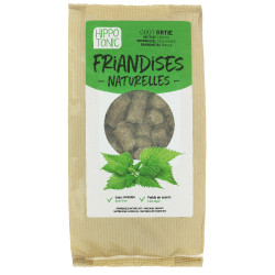 Guloseimas Hippotonic Urtigas