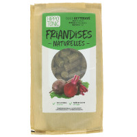 Guloseimas Hippotonic Beterraba