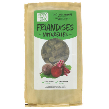 Guloseimas Hippotonic Beterraba