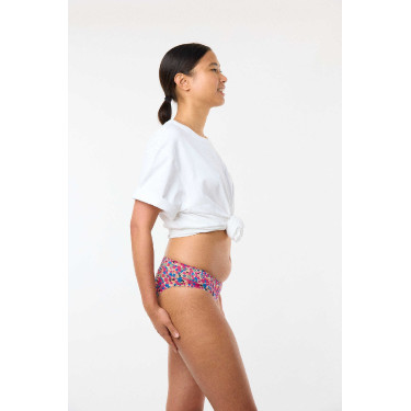 Cueca Séléné Smoon Fluxo médio Liberdade