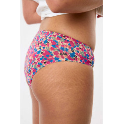 Cueca Séléné Smoon Fluxo médio Liberdade