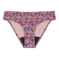 Cueca Séléné Smoon Fluxo médio Liberdade