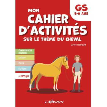 Meu Caderno de Atividades Lavauzelle Nível Jardim III Meu Caderno de Atividades Lavauzelle Nível Jardim III