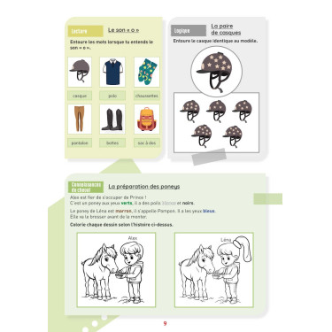 Meu Caderno de Atividades Lavauzelle Nível Jardim III Meu Caderno de Atividades Lavauzelle Nível Jardim III